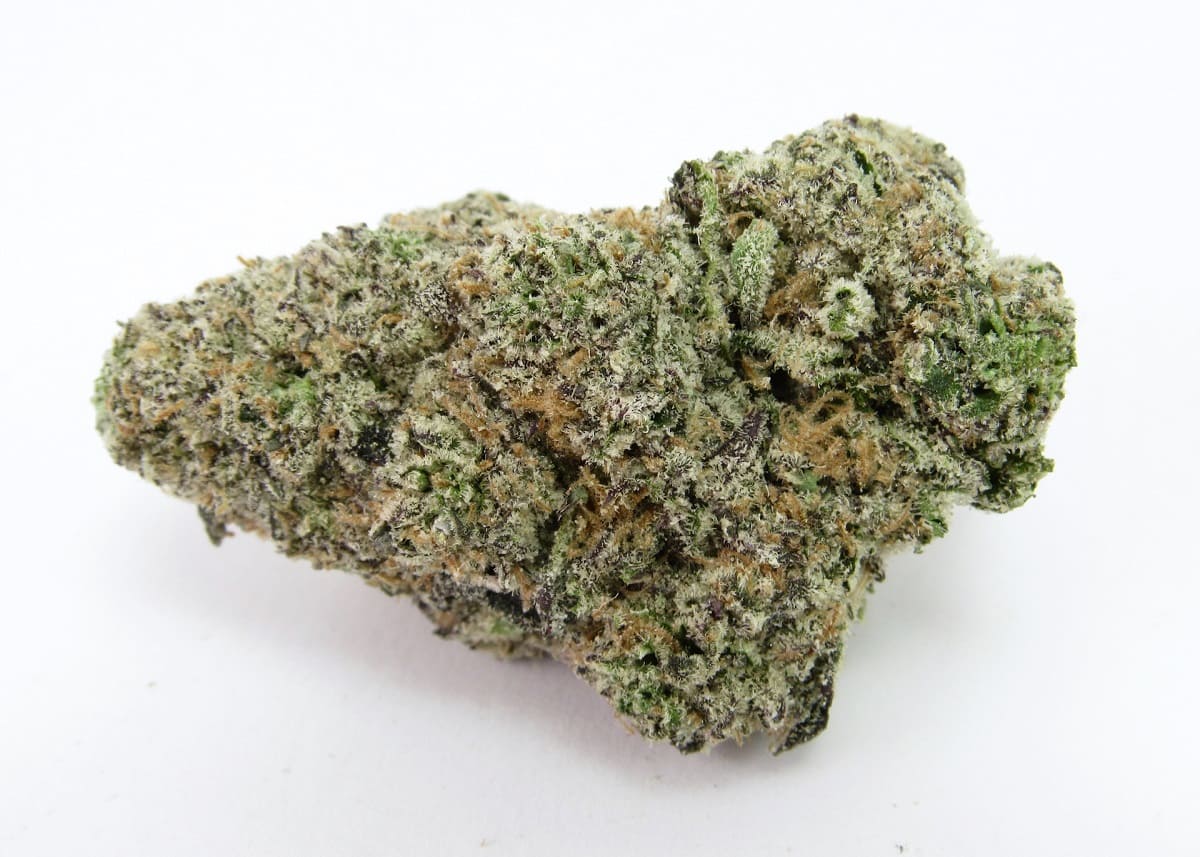 Zeclair strain review